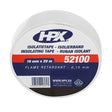 Hpx products ruban isolant 52100 vde 19mm 20m blanc