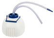 Produits quart de traite 8 litres blanc bleu