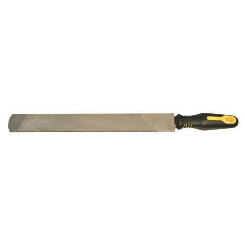 Râpe à sabot droite avec manche