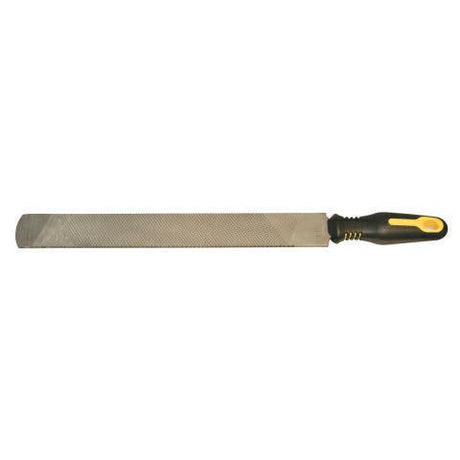 Râpe à sabot droite avec manche