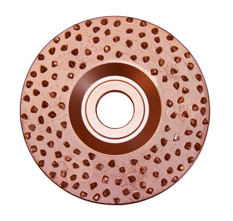 Disque à poncer les sabots standard 115 mm