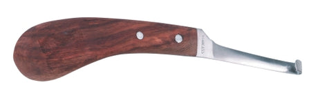 Produits couteau à sabot bois gauche étroit