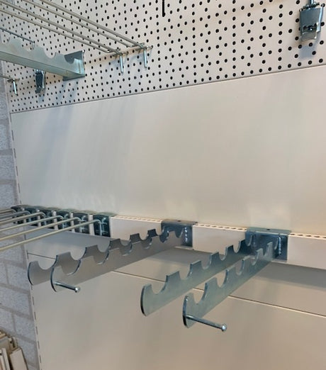 Produits outils manche de pelle l30cm poutre en V