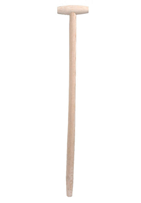 Mm eurotool products manche pour raquettes pour enfants 75cm