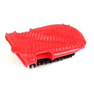 Produits gant en caoutchouc