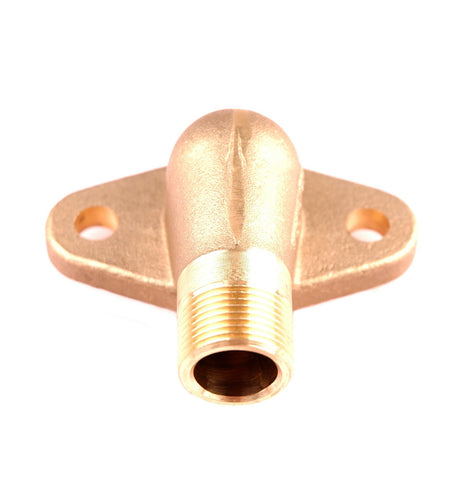 Lister de connexion de tuyau de produits Liscop Lister