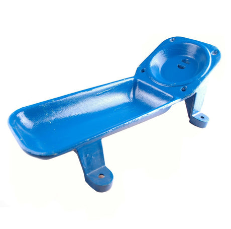 Lister Liscop Products Plateau inférieur Bleu Lister L4