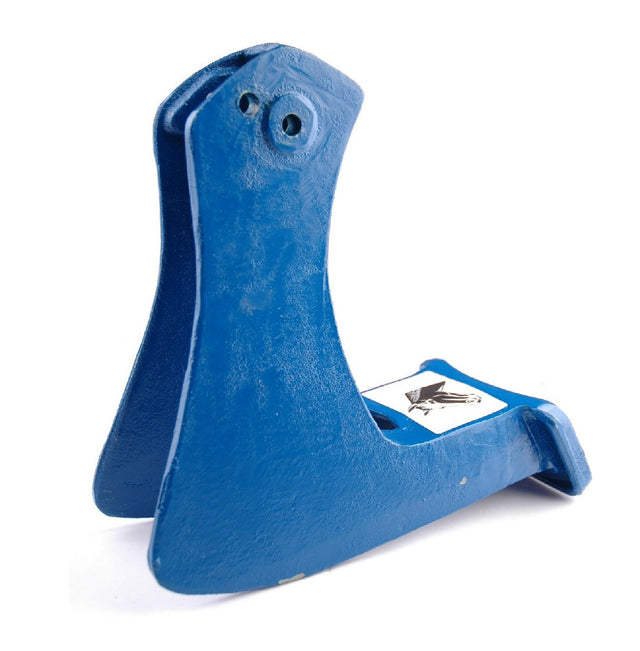 Lister liscop products pièce de pression bleu v lister l4