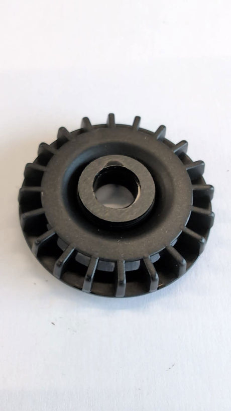 Lister Liscop Products aileron de refroidissement Lister