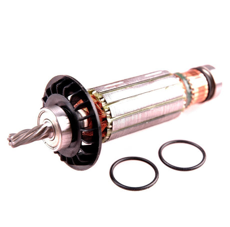 Lister liscop ancre complète lister 1300 2 td