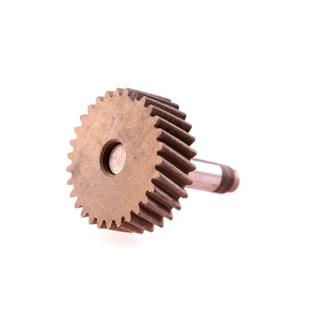 Lister liscop products pignon 30t plus essieu lister