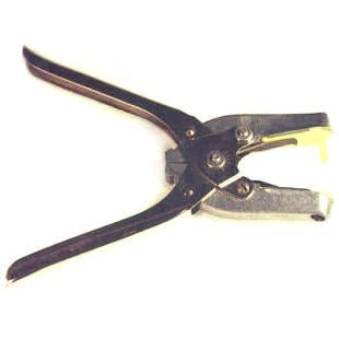 Pinces pour étiquettes d'oreille Jumbo Products