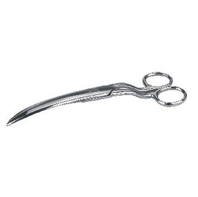 Ciseaux de marque pour bovins modèle large