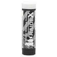 Marqueur de marque Raidex Products blanc