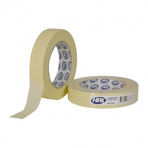 Tape de masquage HPX HPX 38 mm x 50 mètres