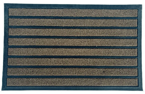 Tapis d'extérieur exactement 45 x 75 cm