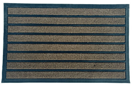 Tapis d'extérieur exactement 45 x 75 cm