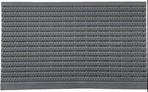 Tapis d'extérieur jaquar 45 x 75cm