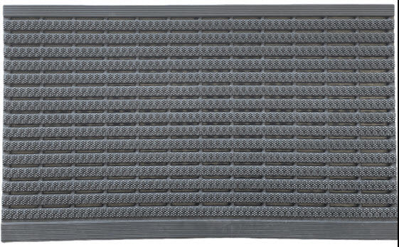 Tapis d'extérieur jaquar 45 x 75cm
