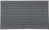 Tapis d'extérieur jaquar 45 x 75cm