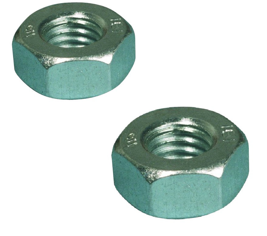 Produits écrou hexagonal galvanisé m8