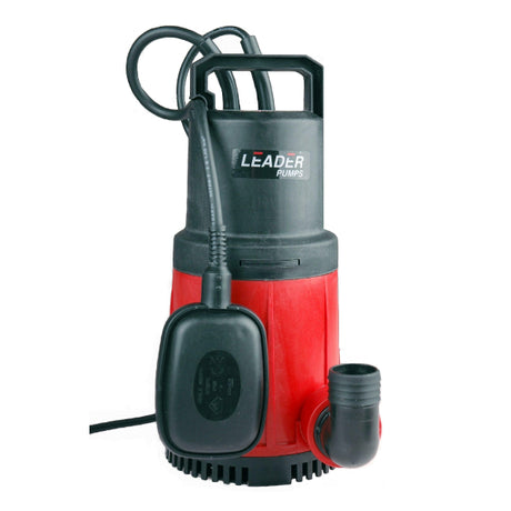 Pompe submersible Leader ecosub 400a flotteur
