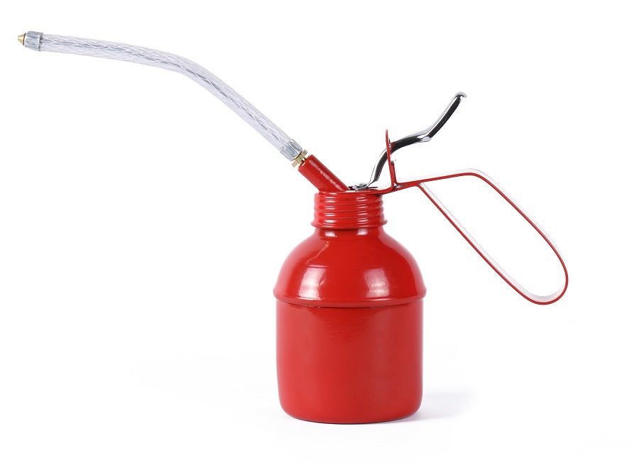 Bidon d'huile avec bec flexible 300ml