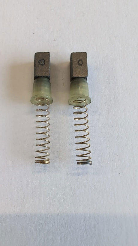 Jeu de ressorts de balais de charbon Oster pour Golden A 5