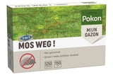 Pokon mousse loin 150 m2 5250 gr