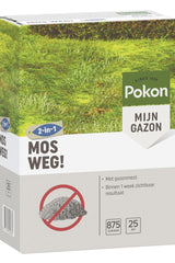 Pokon mousse loin 25 m2 875gr