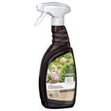 Pokon traitement bio pour roses résistantes et saines spray 750ml