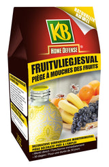 Kb control kb piège à mouches des fruits 1er