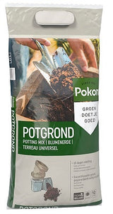 Terreau universel Pokon rhp 10l
