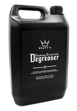 Dégraissant moussant pour transmission Peaty's
