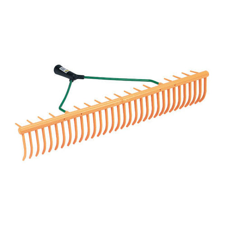 Mm eurotool polygras râteau 32tds en vrac