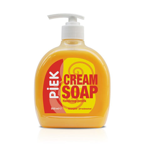 Piek products savon crème savon pour les mains 500ml