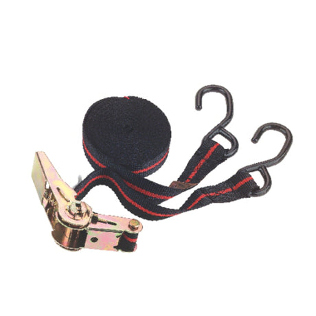 Produits sangle de tension 2 parties 5m 25mm