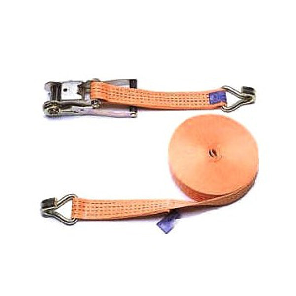 Produits sangle de tension 12m 50mm orange