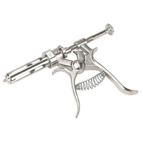 Seringue revolver produits Roux 50cc