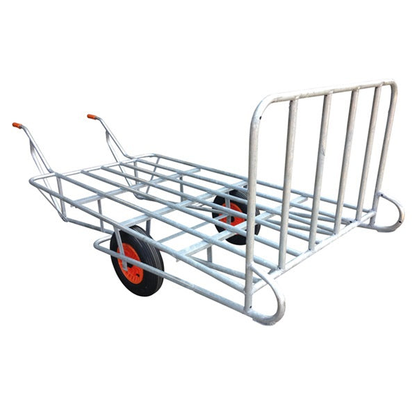 Chariot de fenêtre Fort 185x100 cm type kwb185100pa 2 roues