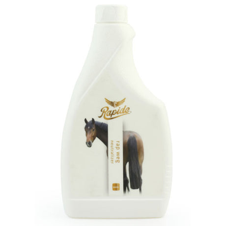 Rapide rap away plus spray anti-mouches 500ml