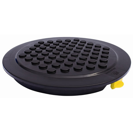 Harcostar Products Couvercle du baril de pluie desserré