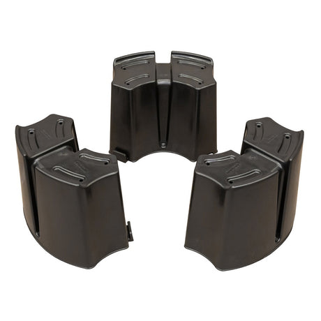 Baril de pluie Harcostar standard, divisible, 3 parties