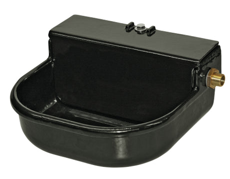 Abreuvoir flotteur extra large métal 3l