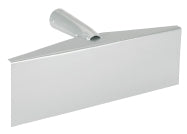 Mm eurotool products grattoir stable métal gris