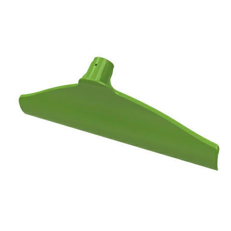 Mm eurotool products grattoir stable mm plastique vert 40cm en vrac