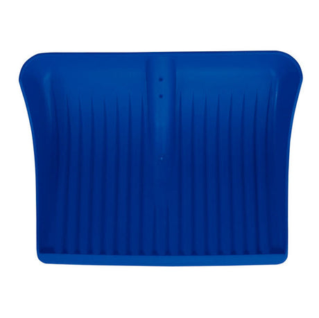 mm eurotool pelle à neige mm grand plastique bleu en vrac