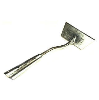 Mm eurotool producten schoffel recht mm verzinkt 20cm los