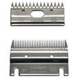 Heiniger produits ensemble de couteaux 15 31tds