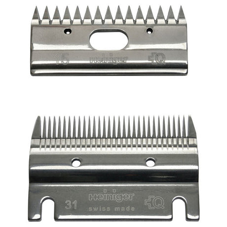 Heiniger produits ensemble de couteaux 15 31tds